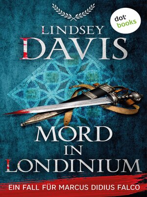 cover image of Mord in Londinium